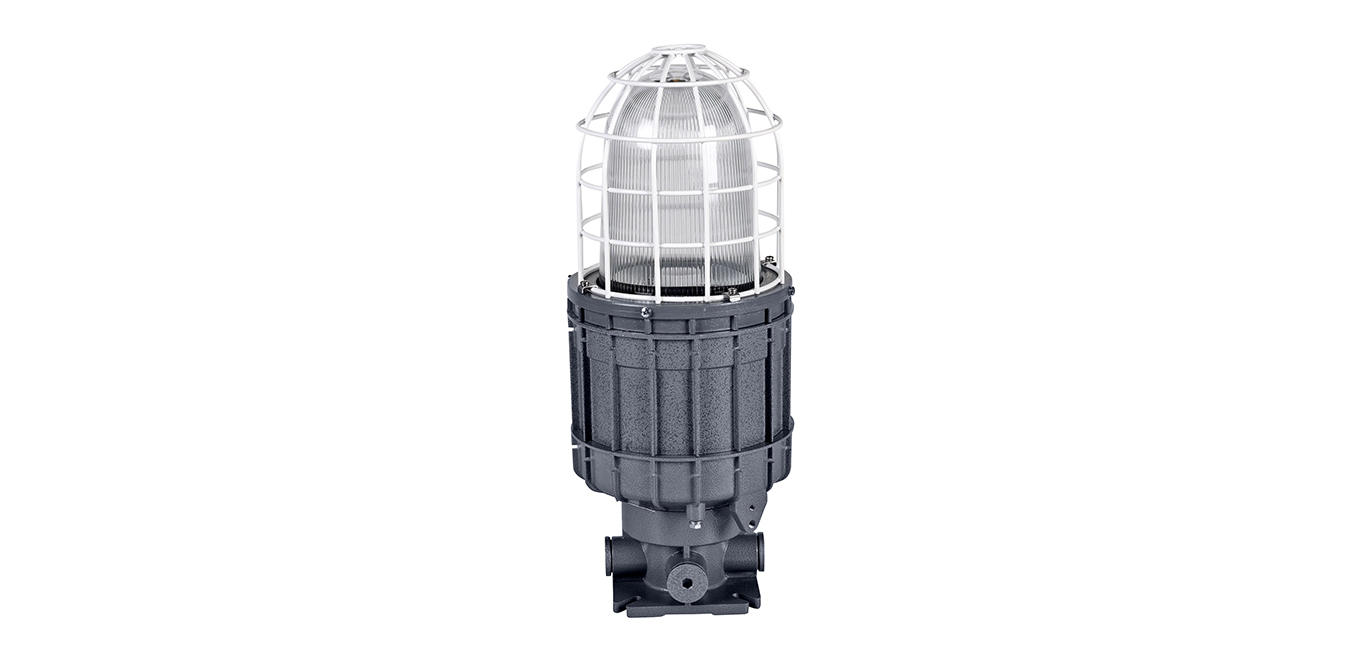 Светильник  ВАД 61 для газоразрядных ламп